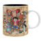 Mug One Piece air 320 ml - miniature