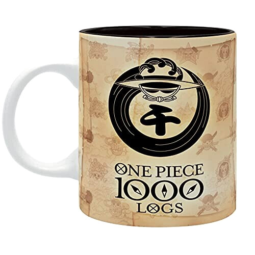 Mug One Piece air 320 ml variant 0 