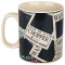 Mug Wanted - One Piece - multicolore céramique 460 ml - miniature variant 4