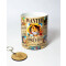 Mug Wanted - One Piece - céramique citation - miniature