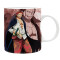 Mug Shanks - One Piece - céramique 320 ml - miniature