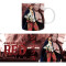 Mug Shanks - One Piece - céramique 320 ml - miniature variant 2
