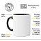 Mug Luffy, Zoro - One Piece - blanc 325 ml - miniature variant 2