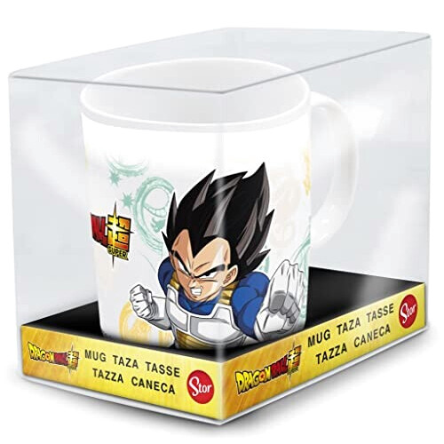 Mug Dragon Ball