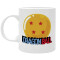 Mug Goku, Shenron - Dragon Ball - weiß céramique 320 ml - miniature variant 1