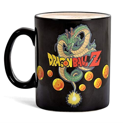 Mug Goku - Dragon Ball - céramique 460 ml variant 1 