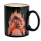 Mug Goku - Dragon Ball - céramique 460 ml - miniature variant 1