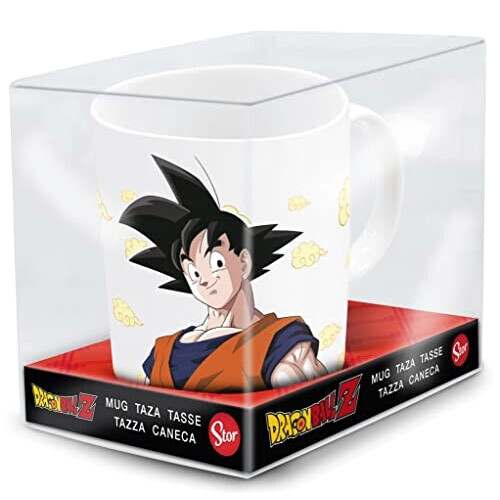 Mug Dragon Ball