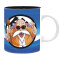 Mug Kame Sennin, Kame - Dragon Ball - multicolore céramique - miniature