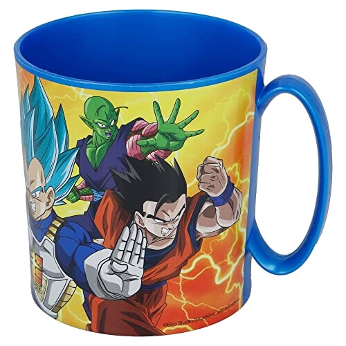 Mug Dragon Ball 350 ml