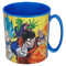 Mug Dragon Ball 350 ml - miniature