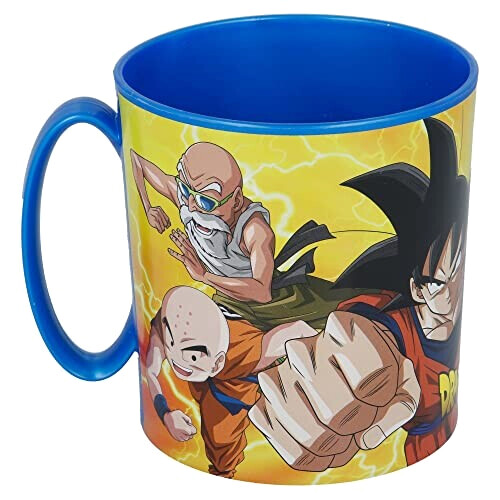 Mug Dragon Ball 350 ml variant 0 