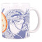 Mug Dragon Ball multicouleur céramique 325 ml - miniature variant 1