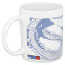 Mug Dragon Ball multicouleur céramique 325 ml - miniature variant 4