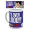 Mug Vegeta - Dragon Ball - multicolore céramique - miniature variant 2