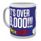 Mug Vegeta - Dragon Ball - multicolore céramique - miniature variant 3
