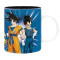 Mug Vegeta, Goku, Broly - Dragon Ball - miniature variant 1