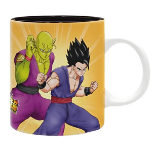 Mug Son Gohan, Piccolo - Dragon Ball