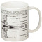 Mug Star Wars multicolore - miniature