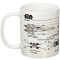 Mug Star Wars multicolore - miniature variant 1