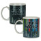 Mug Star Wars multicolore - miniature