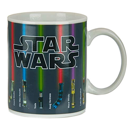 Mug Star Wars multicolore variant 3 