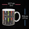 Mug Star Wars multicolore - miniature variant 3