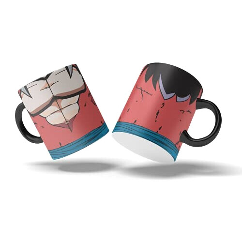 Mug Cell - Dragon Ball - céramique 350 ml