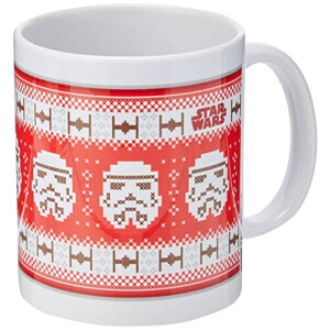 Mug Stormtrooper - Star Wars - multicolore céramique 315 ml