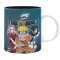 Mug Naruto air 320 ml - miniature