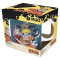 Mug Naruto air 320 ml - miniature variant 3