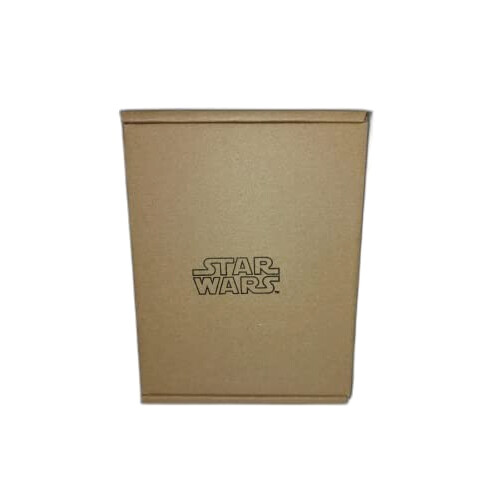 Mug Star Wars blanc / orange céramique 350 ml variant 3 