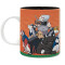 Mug Kakashi Hatake - Naruto - air 320 ml - miniature variant 1