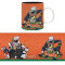 Mug Kakashi Hatake - Naruto - air 320 ml - miniature variant 4