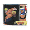 Mug Sasuke Uchiwa - Naruto - mehrfarbig céramique 460 ml - miniature variant 3