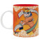 Mug Naruto orange céramique 320 ml - miniature variant 1