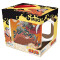 Mug Naruto orange céramique 320 ml - miniature variant 3