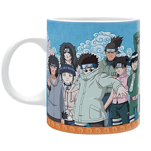 Mug Naruto céramique 320 ml variant 0 