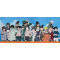 Mug Naruto céramique 320 ml - miniature variant 2