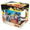 Mug Naruto céramique 320 ml - miniature variant 3