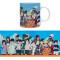 Mug Naruto céramique 320 ml - miniature variant 4