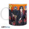 Mug Naruto multicolore céramique 320 ml - miniature variant 4