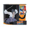 Mug Sasuke Uchiwa - Naruto - multicolore céramique coffret cadeau 460 ml - miniature