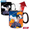 Mug Sasuke Uchiwa - Naruto - multicolore céramique coffret cadeau 460 ml - miniature variant 1