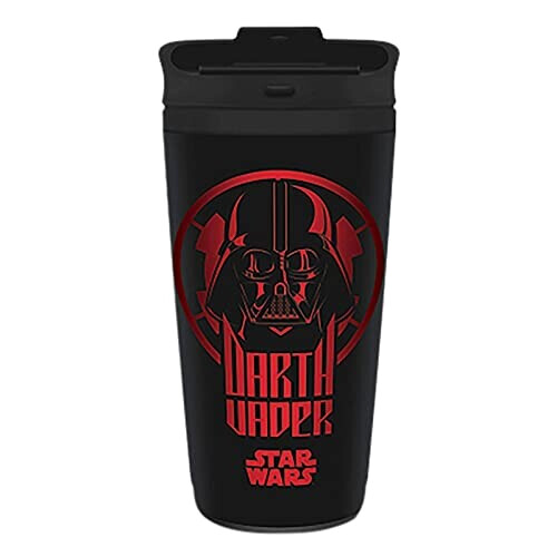 Mug Dark Vador - Star Wars - multicolore coffret 425 ml variant 0 