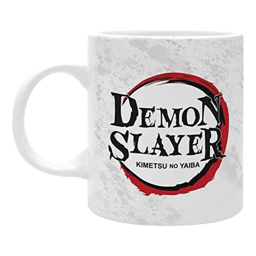 Mug Nezuko - Demon Slayer - air 320 ml variant 0 