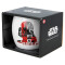 Mug Star Wars multicolore 380 ml - miniature