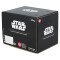 Mug Star Wars multicolore 380 ml - miniature variant 1