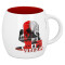 Mug Star Wars multicolore 380 ml - miniature variant 2