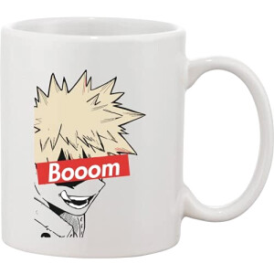 Mug Bleach céramique 350 ml